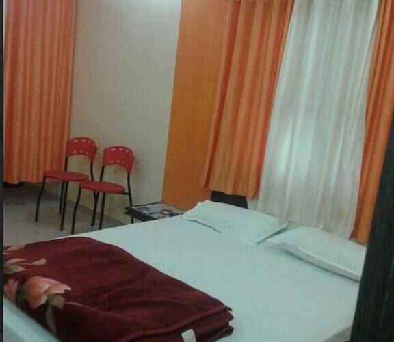 Hotel J.P Classic, Fatehgarh Sahib 2